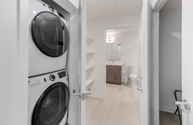 Global Luxury Suites at Capitol Hill - Foto 78