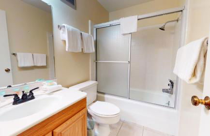 Chateau de Montagne #29 Condo - Foto 25