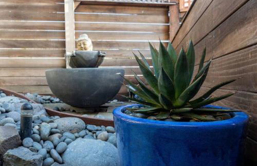 Coastal Zen Cottage - Walk To Beach - Foto 30