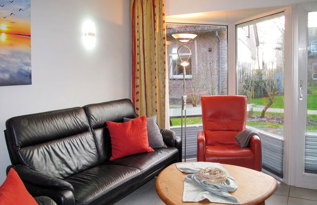 Nordseeblick - Foto 7