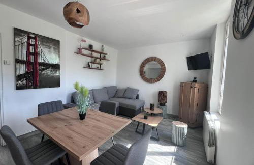 Vue imprenable - Foto 15