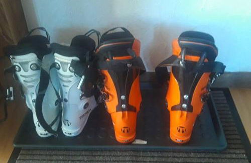 Mon refuge face au Mont Blanc - Photo 25