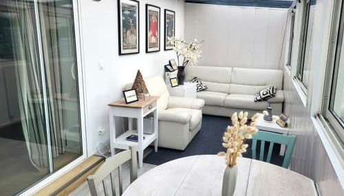 Gîte Les Pirouettes - Foto 4