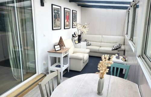 Gîte Les Pirouettes - Foto 4