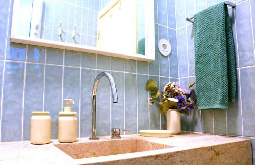 Liberdade 75 Family Holiday House - Foto 23