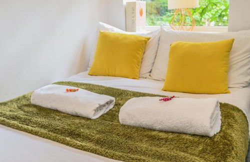 RUBY Delightful Suite Moseley Mews, Birmingham By STAE-Homes - Foto 31