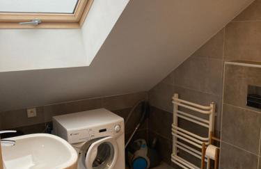 Na Fali Apartament w Karwi - Foto 15