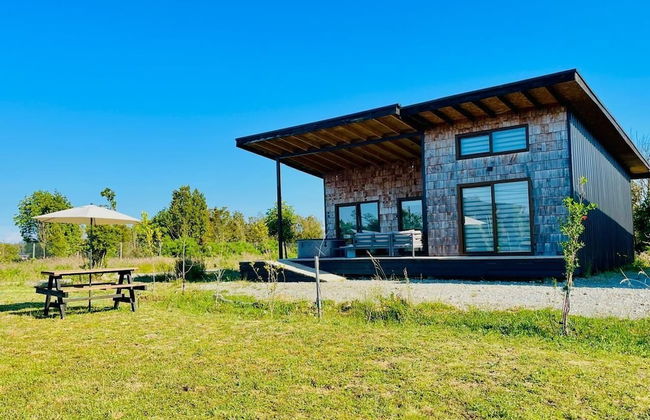 Cabañas Lawal Pto Varas - Foto 30