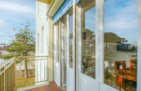 Modern apartment in Lido di Pomposa, 50 m² with balcony. - Foto 5