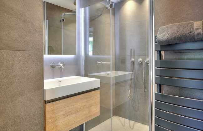 Luxury Flat With Balcony - 2br/6p - Cannes - Foto 16