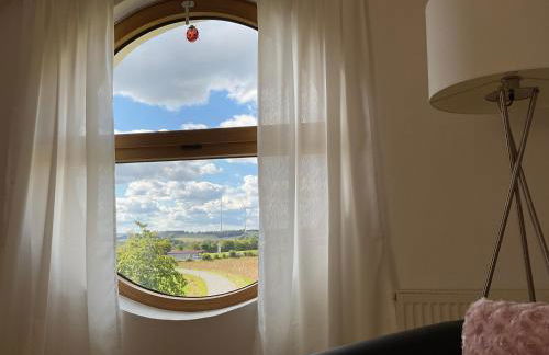 Sonniges Jura Loft im Golf Paradies Hilzhofen - Foto 6