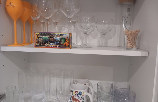 Tranquil Loughton Apartment Retreat - Foto 23