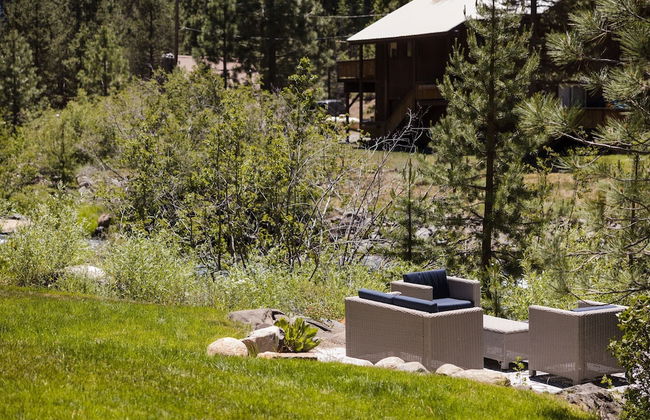 Hunter by Avantstay Riverfront Cabin w Prvt Cottage 5mins From Palisades - Photo 48