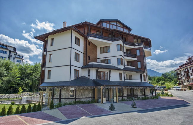 Predela LUX - Foto 59