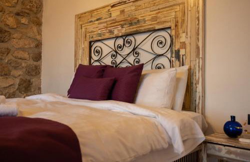 Silo Stone House - Foto 10