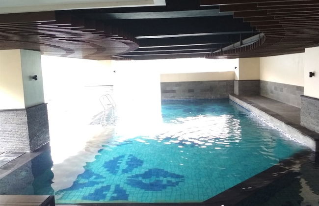 Strategic Studio Apartment at Tamansari La Grande near BIP - Foto 7