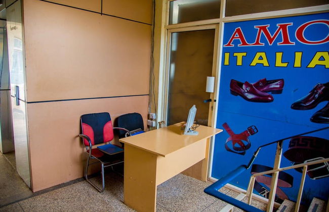 Shumuk Hotel and Apartments - Photo 11