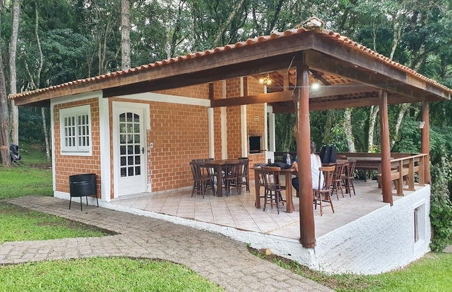 Villagio Matera - São Luiz do Purunã - Photo 67