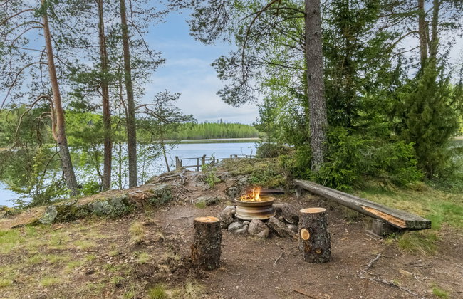 Lammassaari - Foto 2