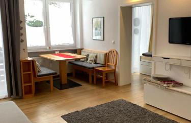 Ferienwohnung Oberstdorf - Photo 11