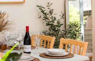 Inglenook Cottage - Foto 20