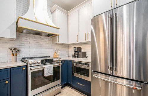 Beautifully Renovated Notre Dame Retreat - Foto 14