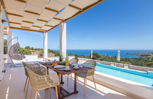 Kallixeni Villas - Foto 60