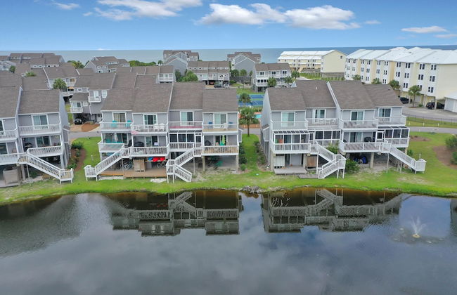 Barrier Dunes 254 - 108 - Foto 50