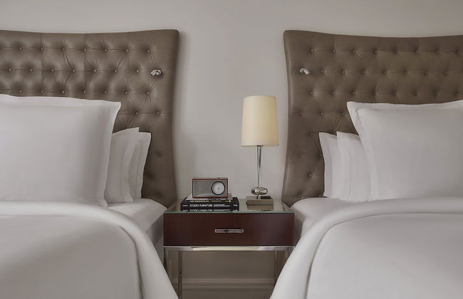 Rosewood Washington, D.C. - Foto 8