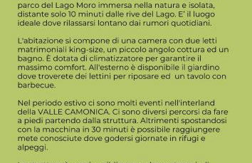 Casa Vacanze La CASA DEL SOLE - Foto 47