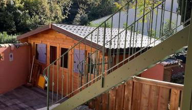 Chalet Provençal au cœur du Var - Foto 3, Garden, Garden view