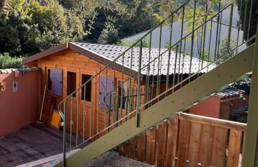 Chalet Provençal au cœur du Var - Foto 3