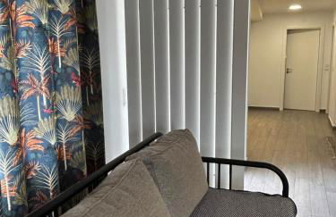 Cozy Green Apartment - Foto 20