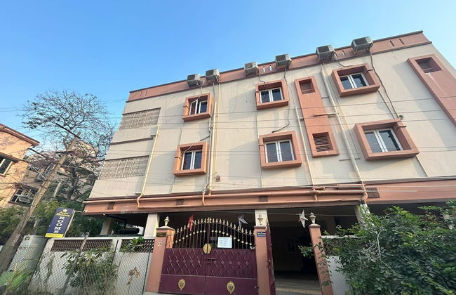 Orchid Residency Medavakkam - Foto 10