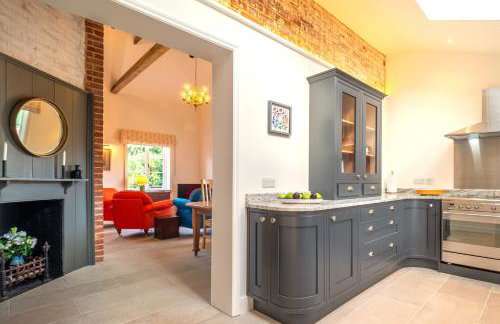 Luxurious rural retreat - Holt Coach House - Foto 1