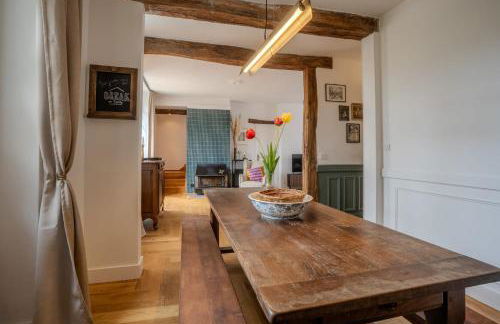 Break en Sarthe - Wifi - Jardin - Photo 17