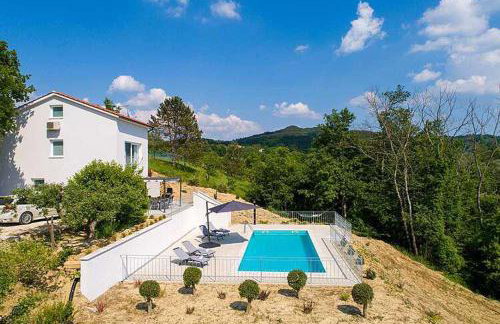 Forest Serenity Villa - Photo 22