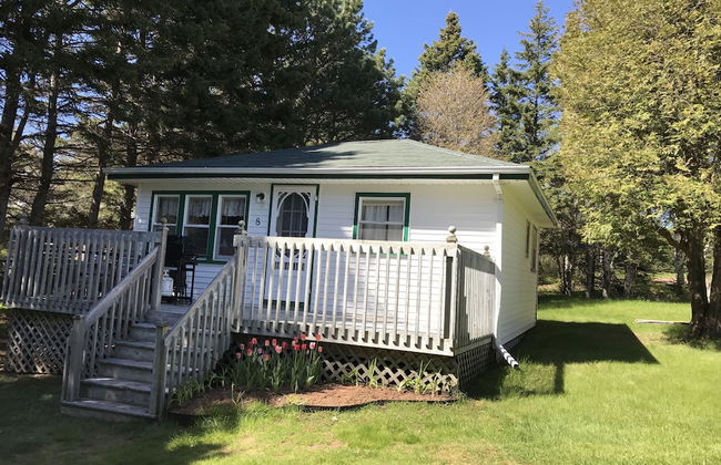 By The Bay Cottages - Foto 18