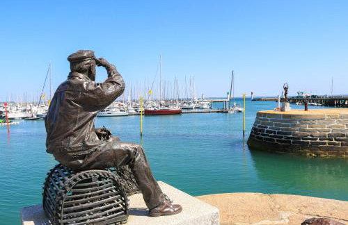 Magnifique maison neuve la mer à 150m - Foto 28