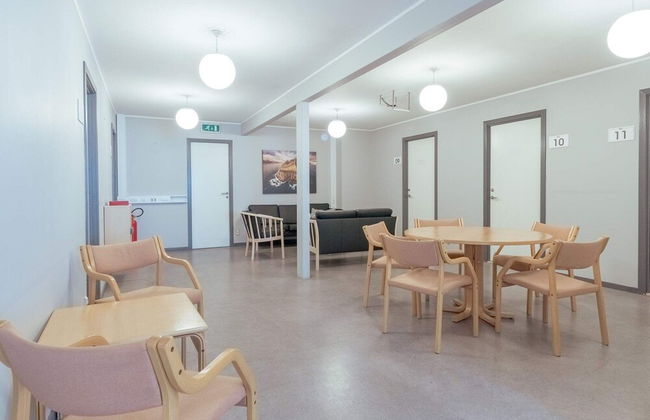 2 Person Holiday Home in Thorshavn - Foto 10