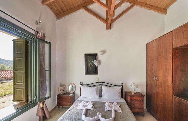 Authentic Cottage - Foto 2