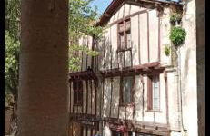 La maison du Donjon - Foto 28