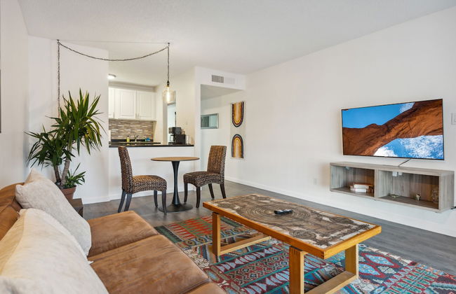 Refreshing Studio in H2O Complex w Pool - Foto 9