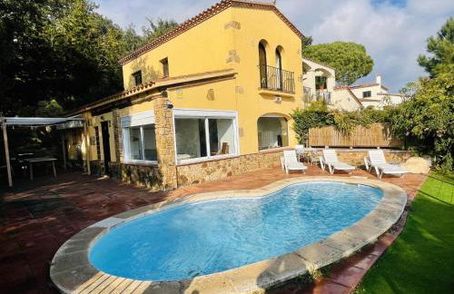 Villa Mediterranea by Costabravaway - Foto 1