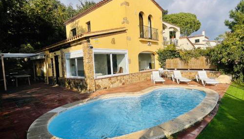 Villa Mediterranea by Costabravaway - Foto 1