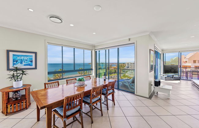 Alexandra on the Pacific - Foto 61