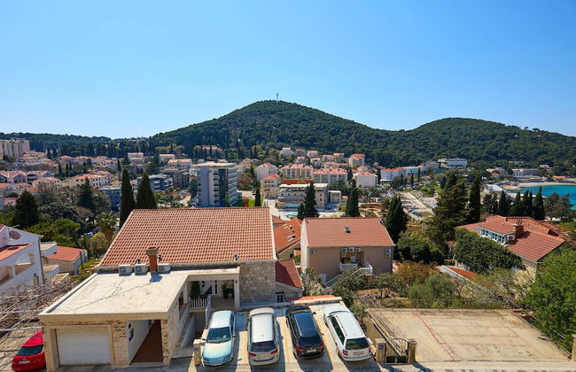 KABLAR'S SUNNY SUITES - Foto 37