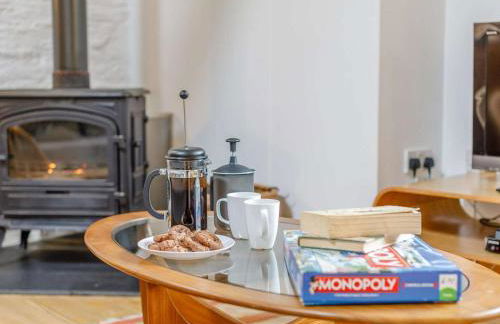 2 Bed in Fowey oc-55384 - Foto 5