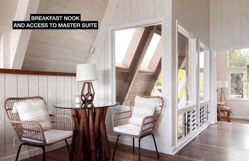 Anahola Aloha Beach House 4 Bedroom Home by RedAwning - Foto 21