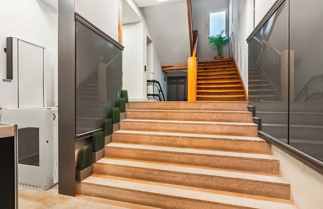 Limehome Madrid Calle de la Madera - Foto 64